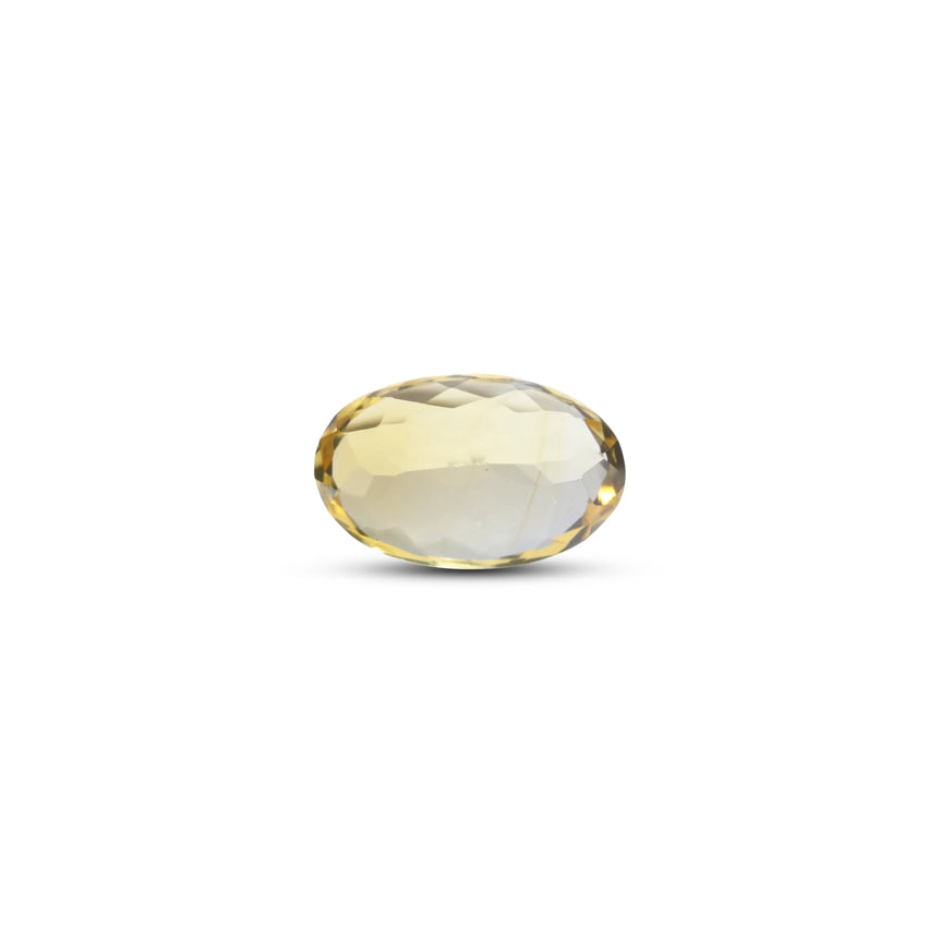 Citrine - 6.7 Carat