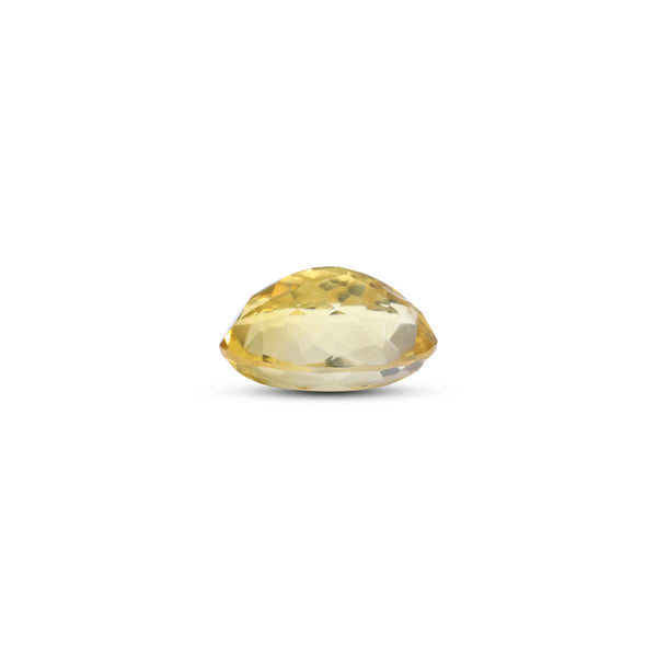Citrine - 6.7 Carat