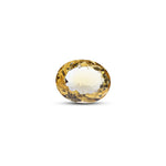Citrine - 7.8 Carat - Pramogh