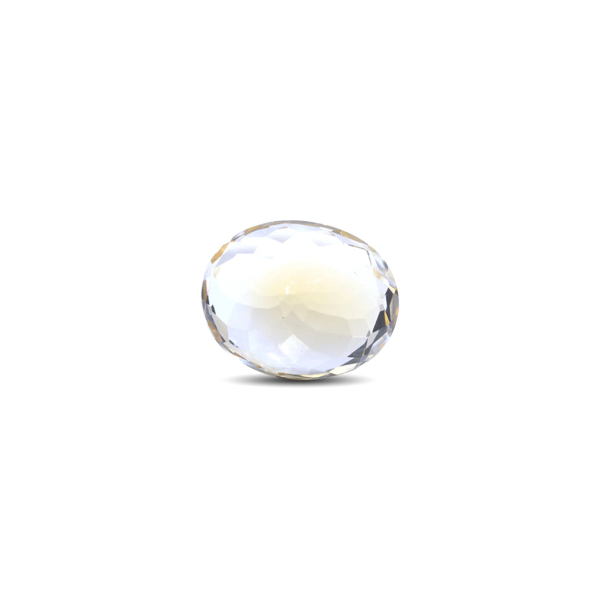 Citrine - 7.8 Carat