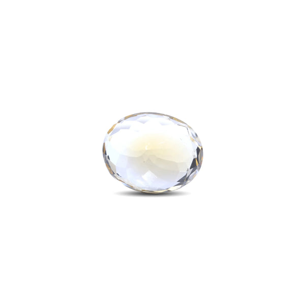 Citrine - 7.8 Carat