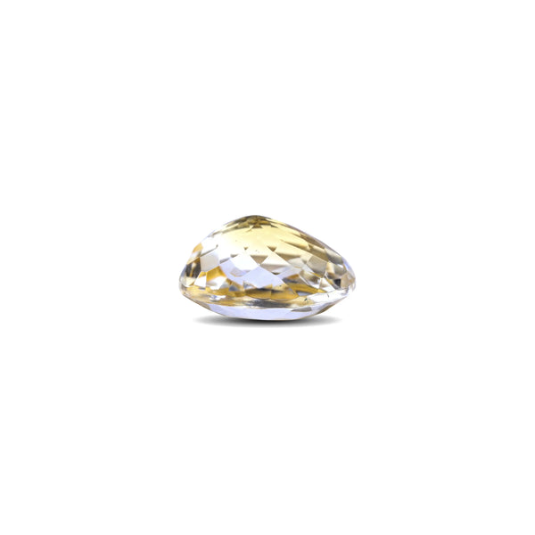 Citrine - 7.8 Carat