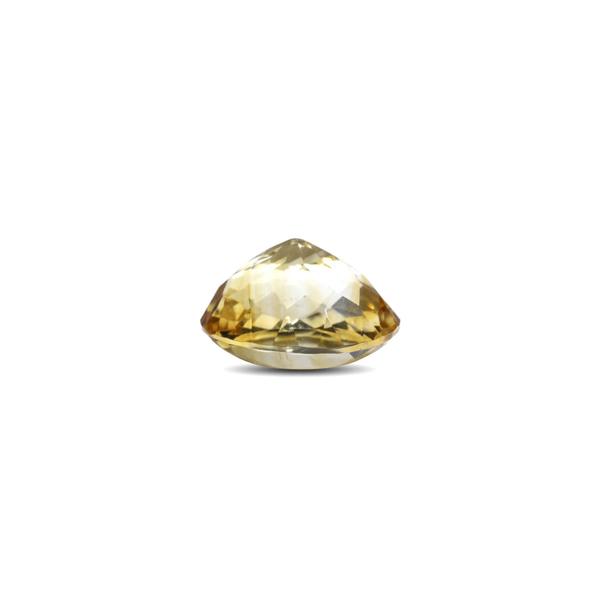 Citrine - 8.75 Carat