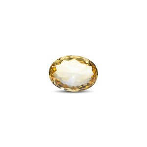 Citrine - 8.35 Carat - Pramogh