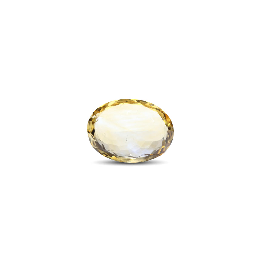 Citrine - 8.35 Carat