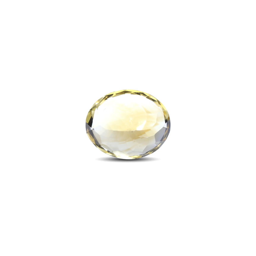 Citrine - 8.85 Carat