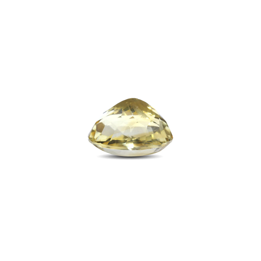 Citrine - 8.85 Carat