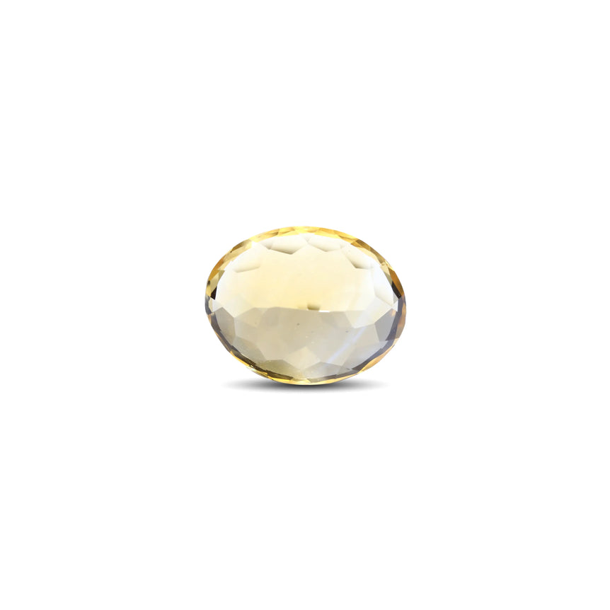 Citrine - 8.75 Carat