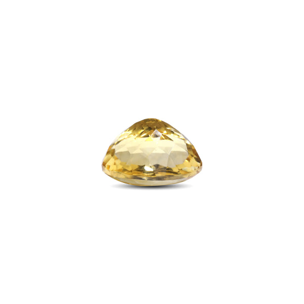 Citrine - 8.75 Carat
