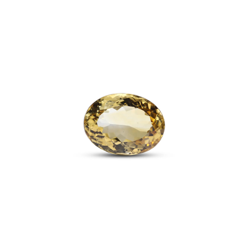 Citrine - 10.45 Carat - Pramogh