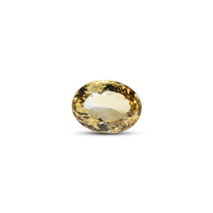 Citrine - 10.45 Carat - Pramogh