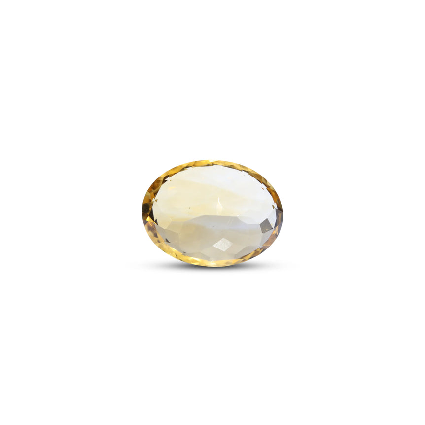 Citrine - 10.45 Carat