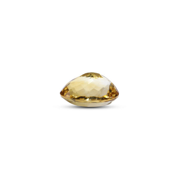 Citrine - 10.45 Carat