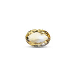 Citrine - 6.45 Carat - Pramogh