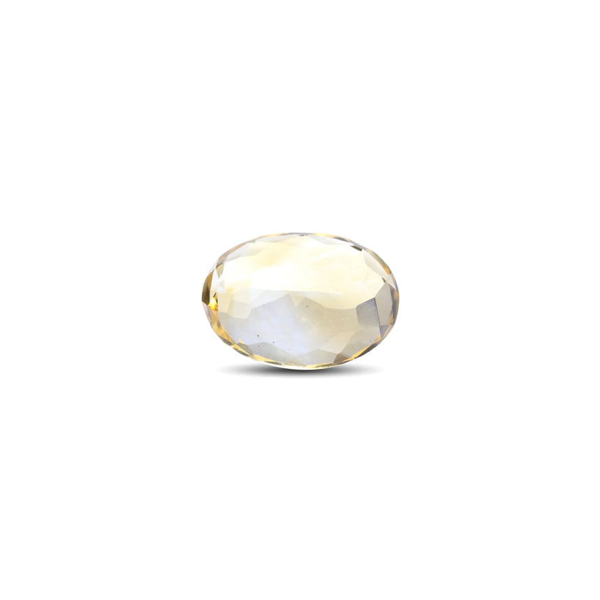 Citrine - 6.45 Carat