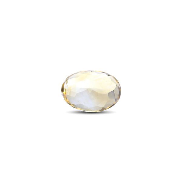 Citrine - 6.45 Carat