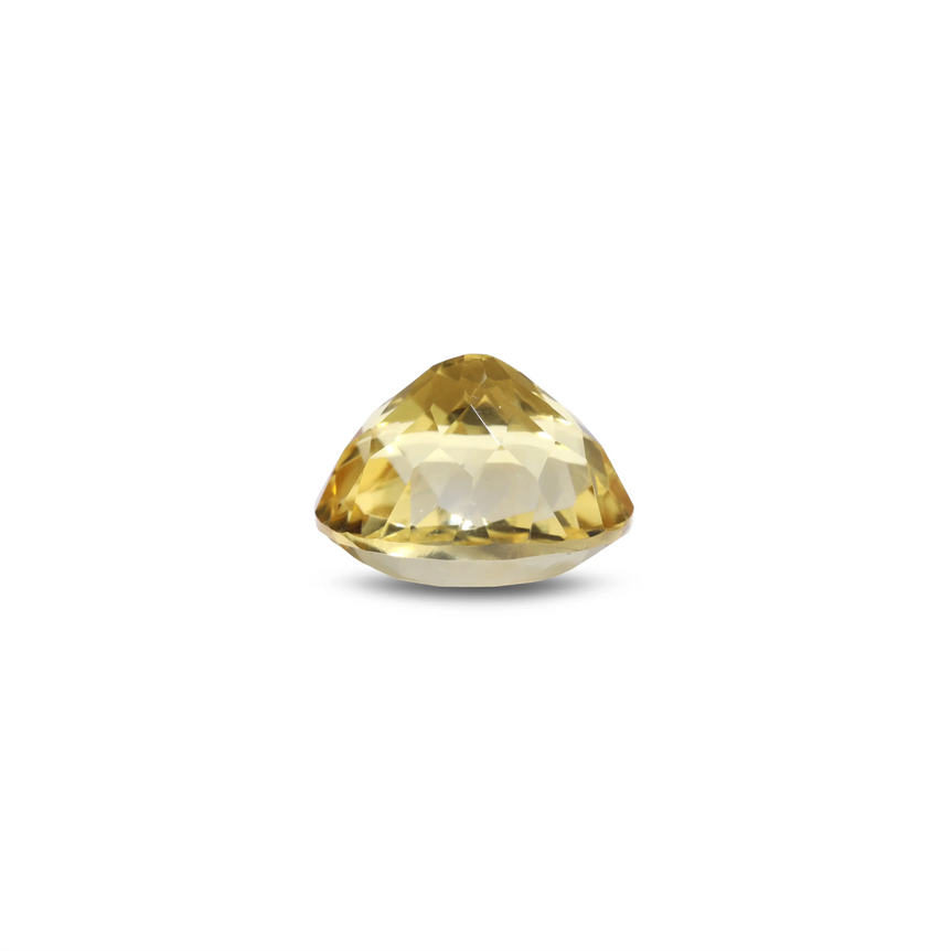 Citrine - 7.25 Carat