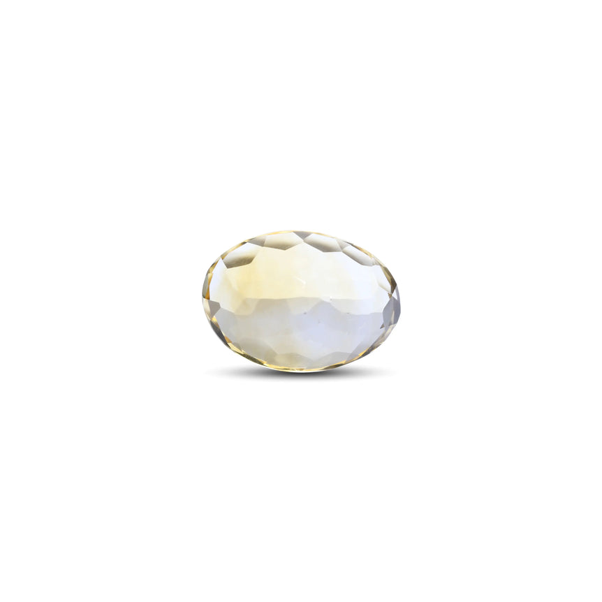 Citrine - 7.95 Carat