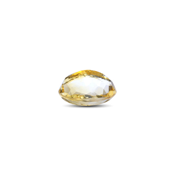 Citrine - 7.95 Carat