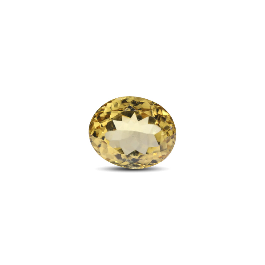 Citrine - 6.05 Carat - Pramogh