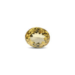 Citrine - 6.05 Carat - Pramogh