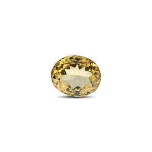 Citrine - 6.05 Carat - Pramogh