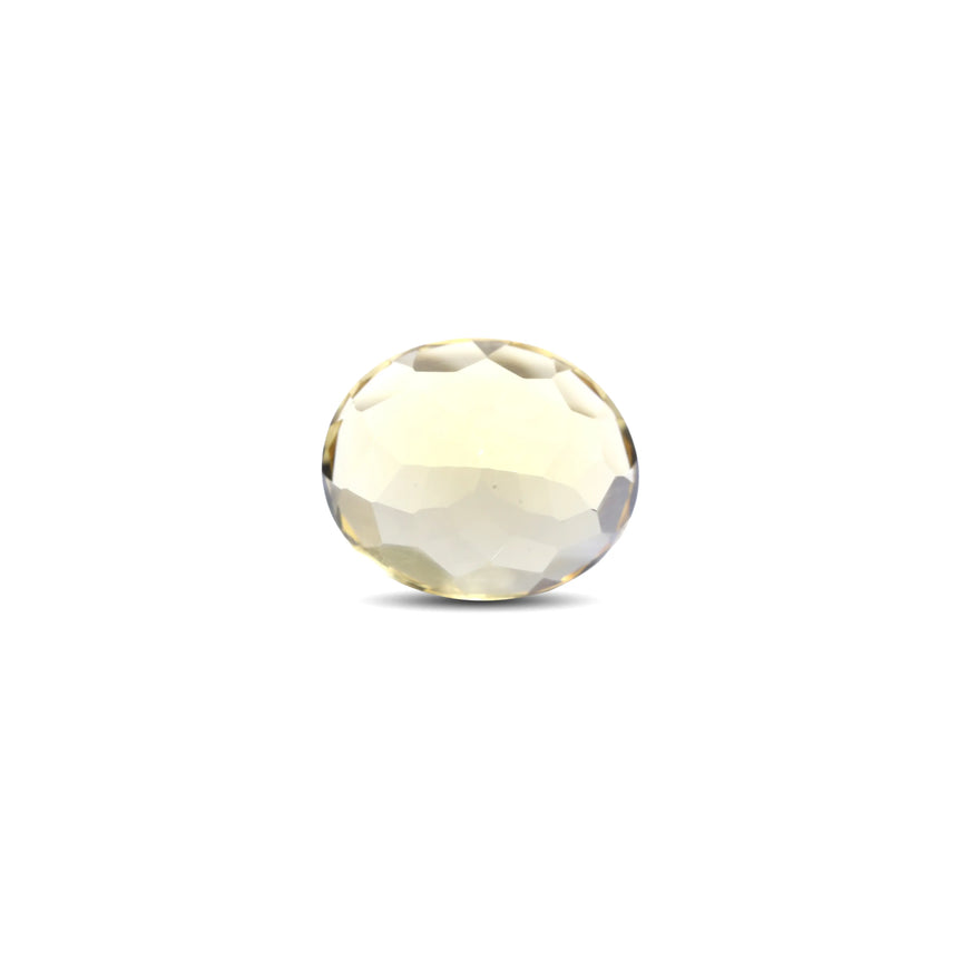 Citrine - 6.05 Carat