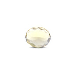 Citrine - 6.05 Carat