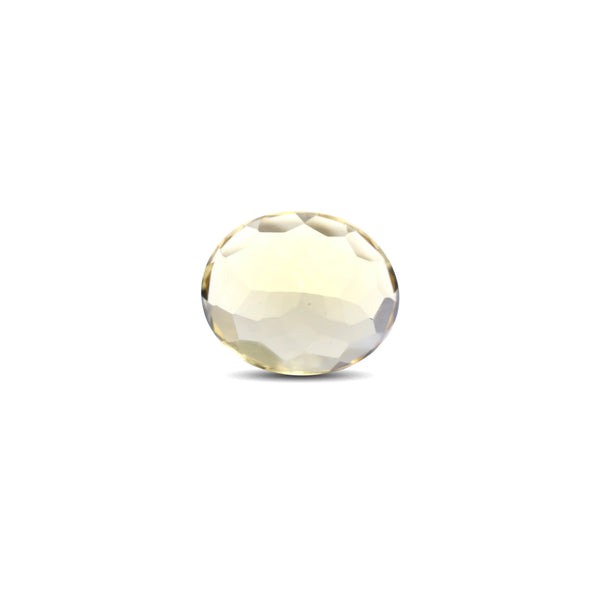 Citrine - 6.05 Carat