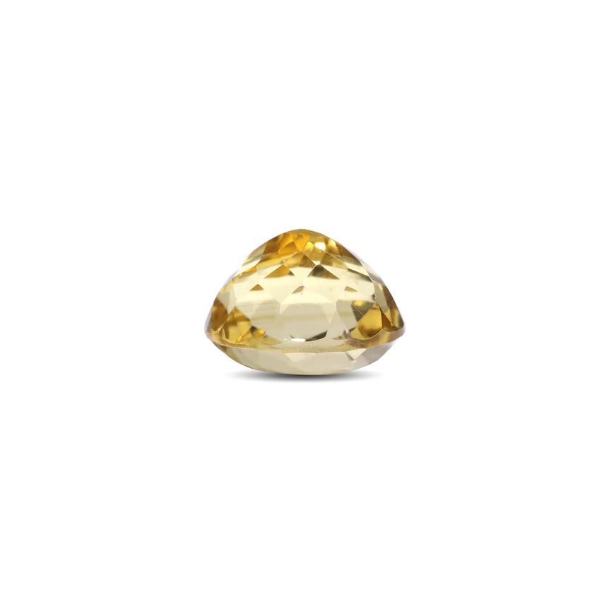 Citrine - 6.05 Carat