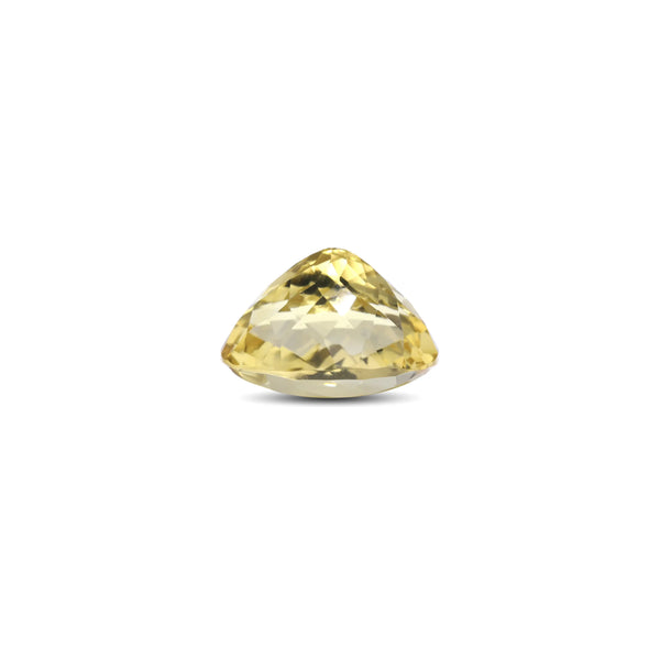 Citrine - 7.7 Carat
