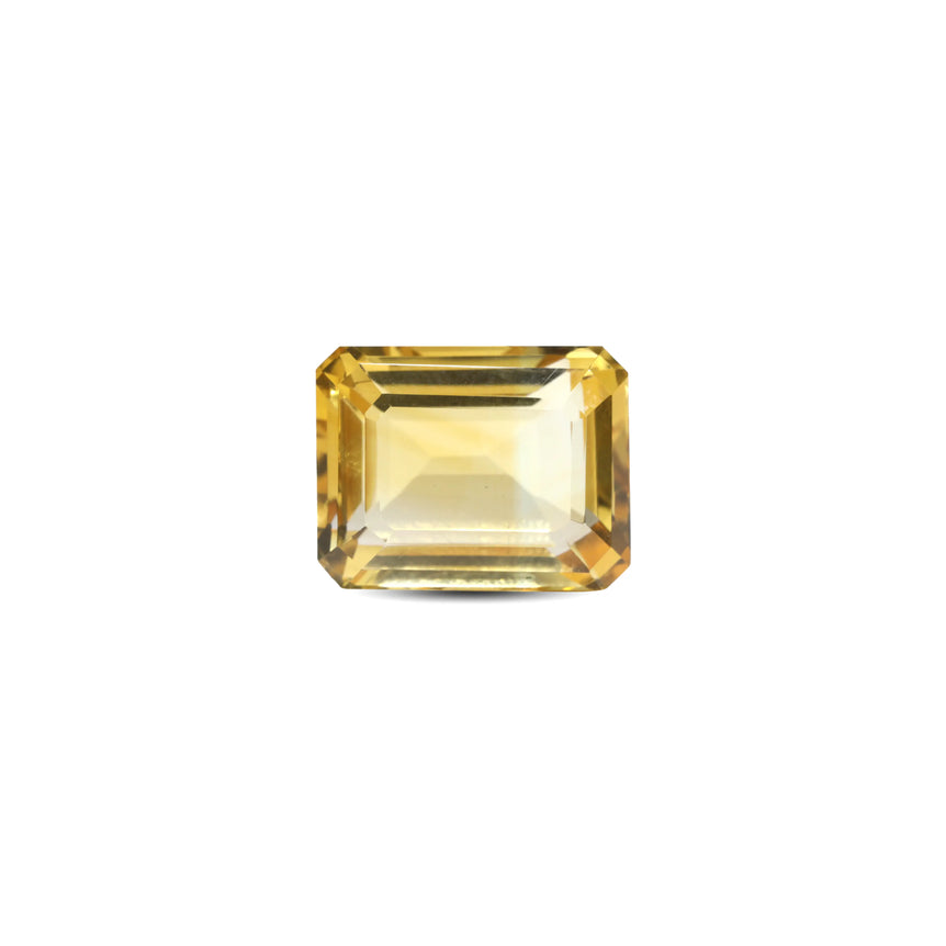 Citrine - 21.35 Carat - Pramogh