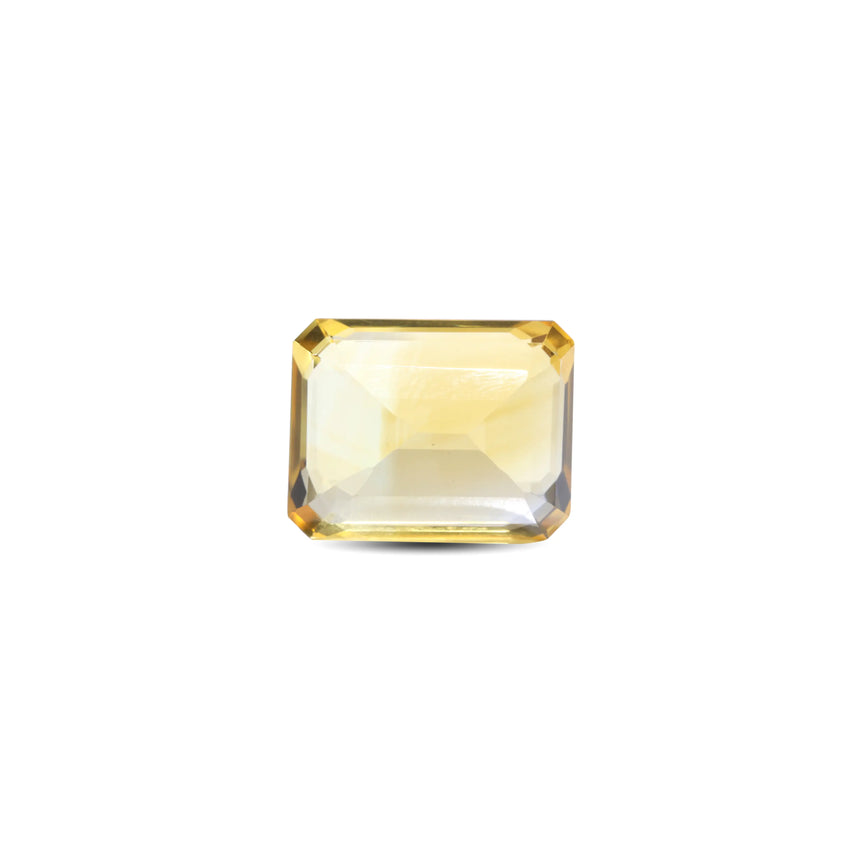 Citrine - 21.35 Carat