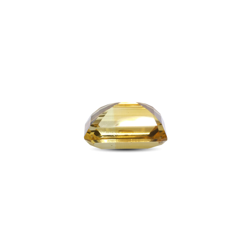 Citrine - 21.35 Carat