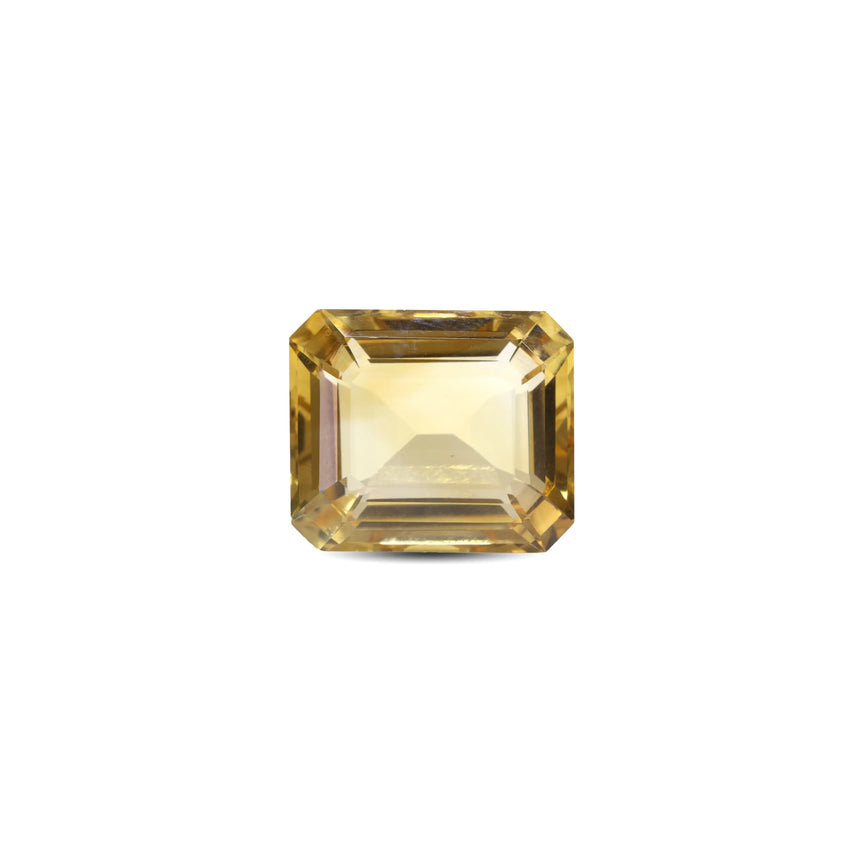 Citrine - 19.95 Carat - Pramogh