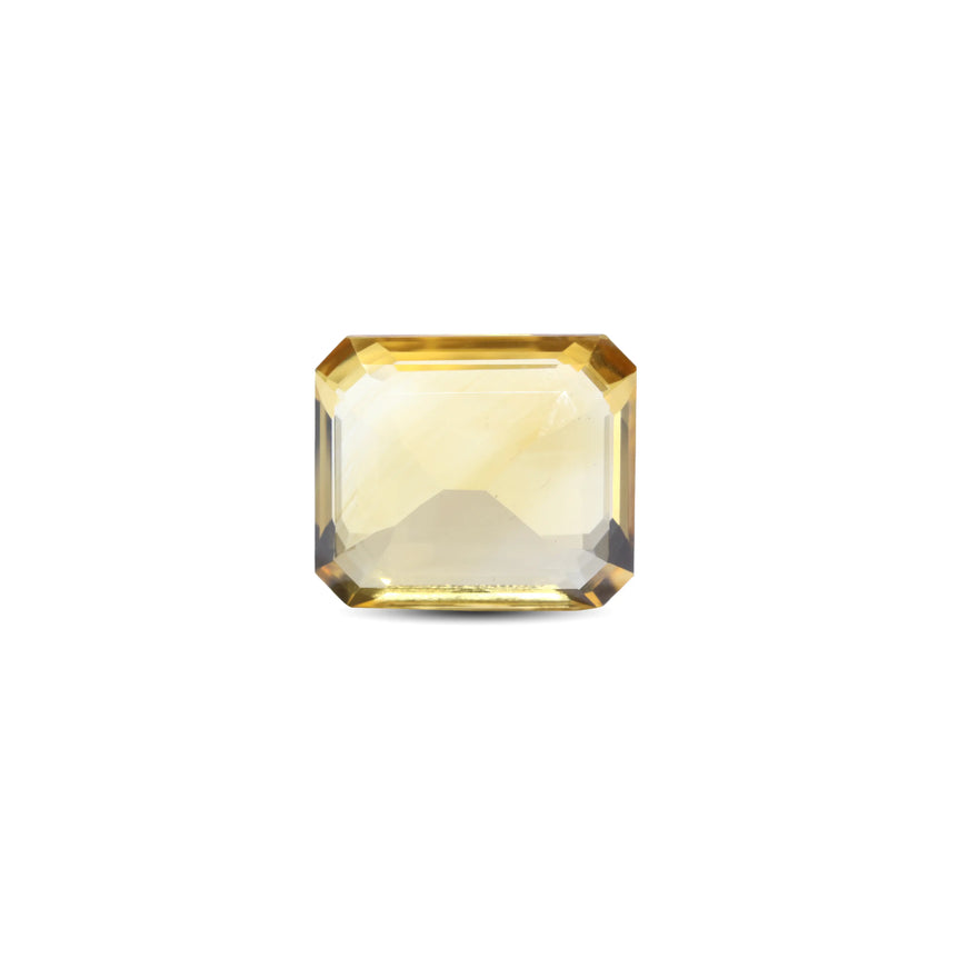 Citrine - 19.95 Carat