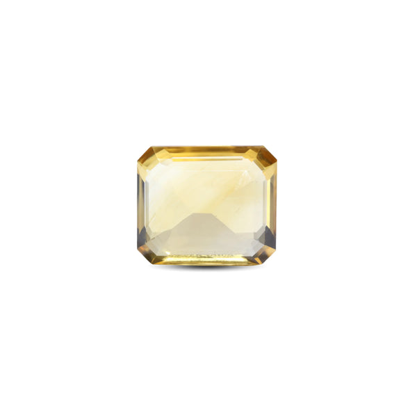 Citrine - 19.95 Carat