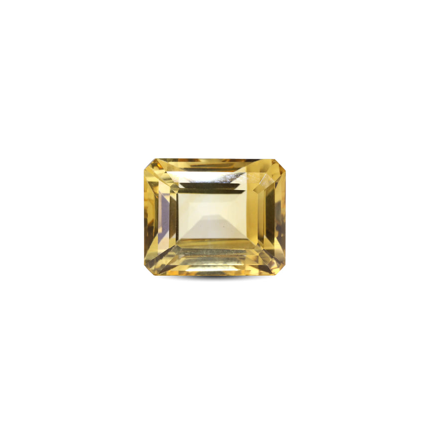 Citrine - 28.6 Carat - Pramogh