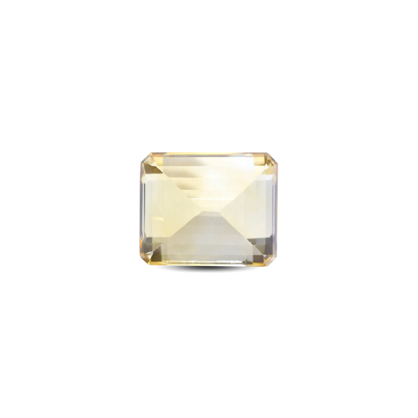 Citrine - 28.6 Carat