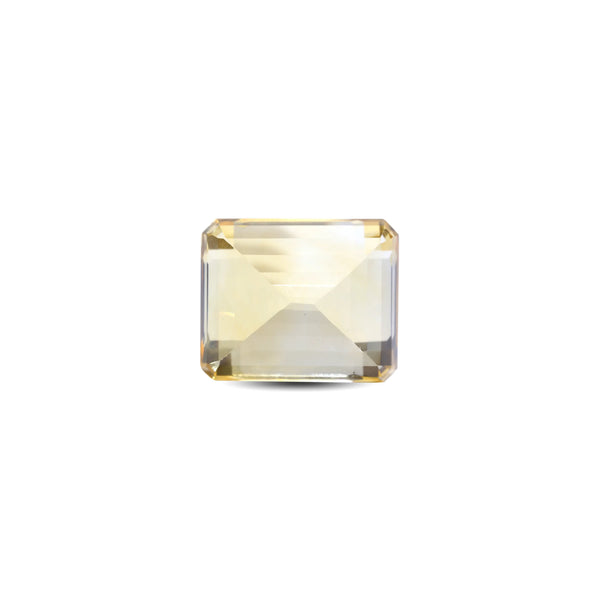 Citrine - 28.6 Carat
