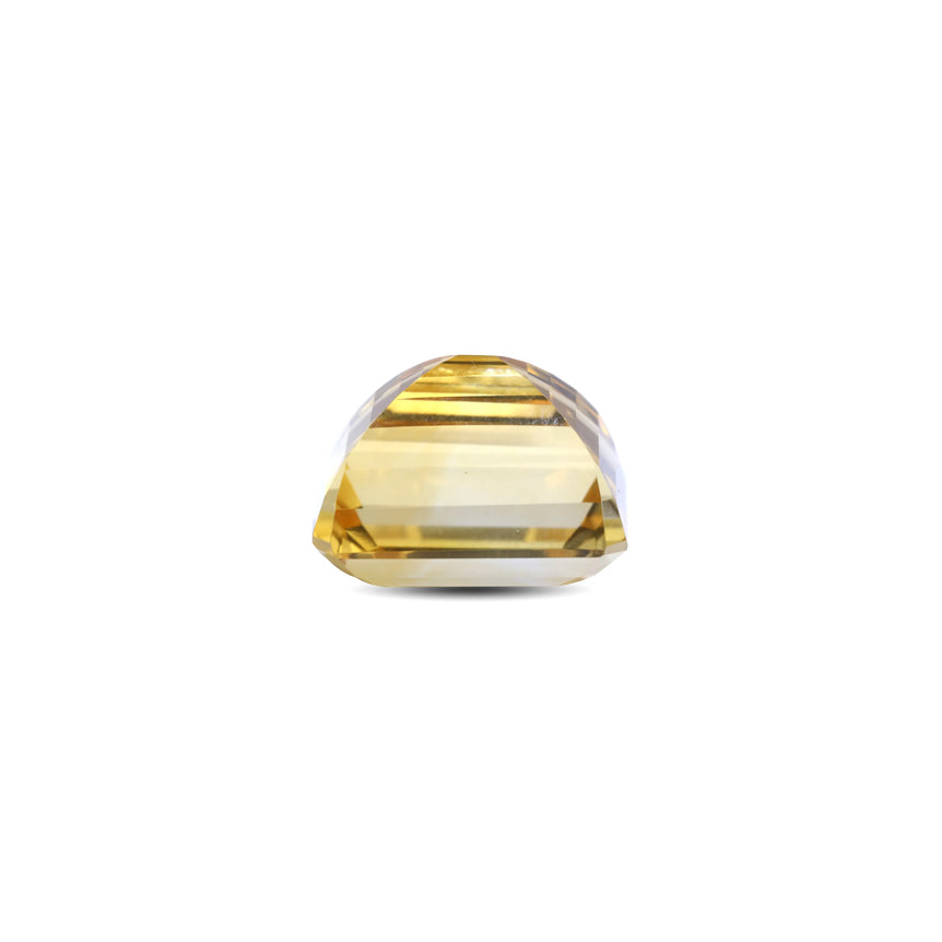 Citrine - 28.6 Carat