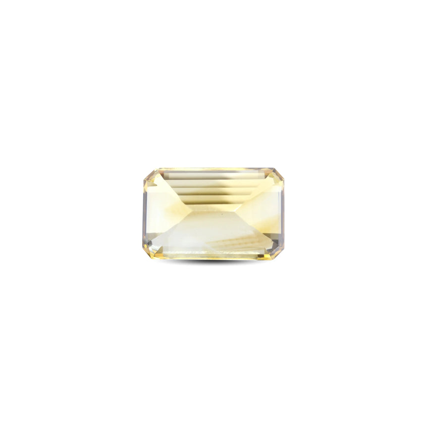 Citrine - 18.3 Carat