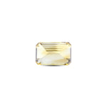 Citrine - 18.3 Carat