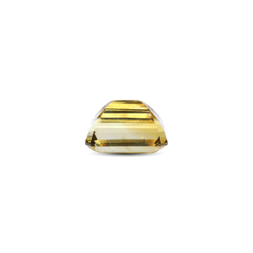 Citrine - 18.3 Carat