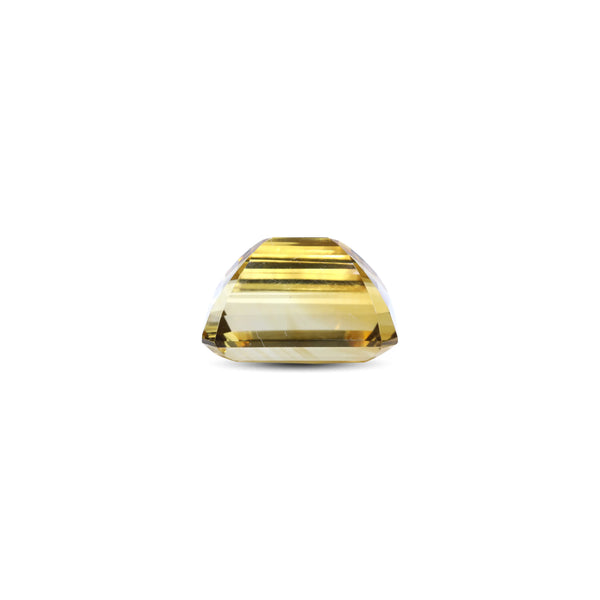 Citrine - 18.3 Carat