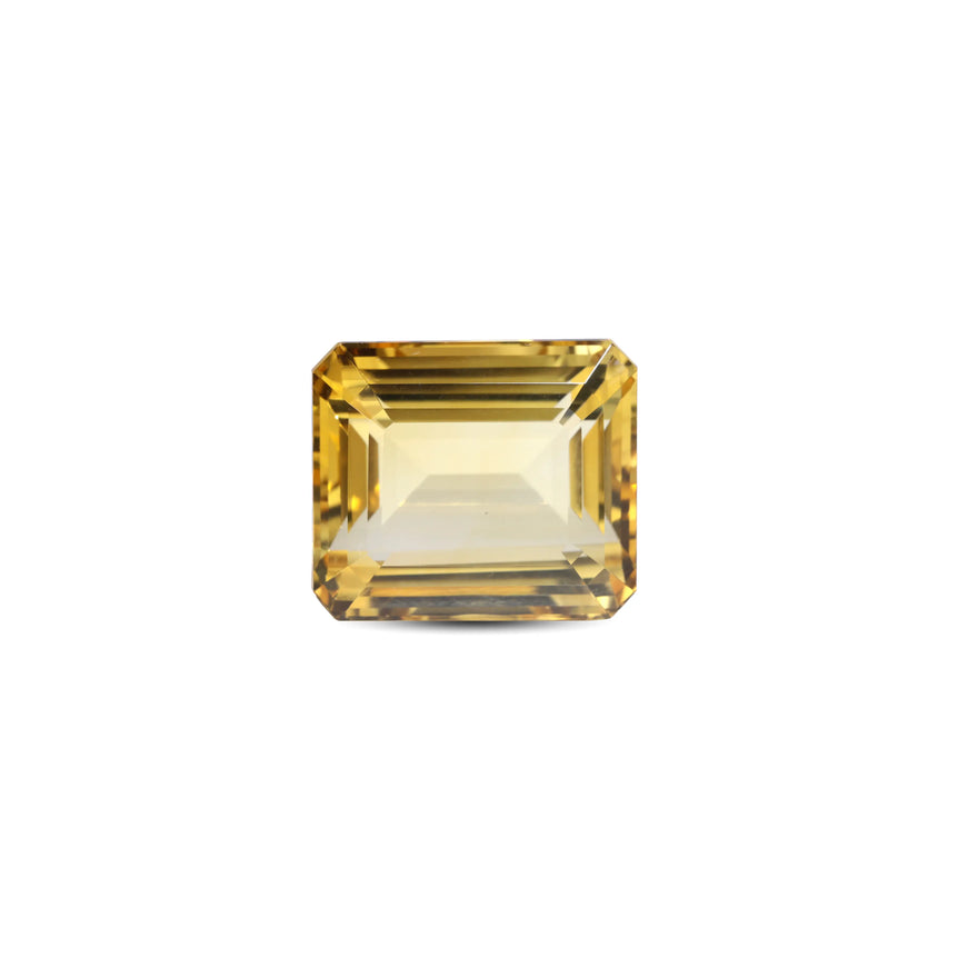 Citrine - 26.95 Carat - Pramogh