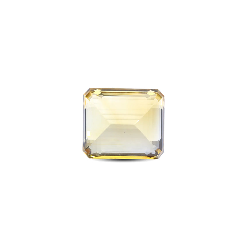 Citrine - 26.95 Carat