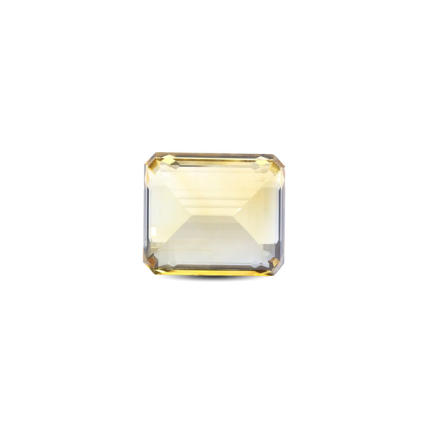 Citrine - 26.95 Carat