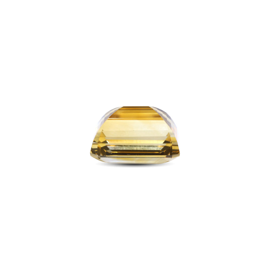 Citrine - 26.95 Carat
