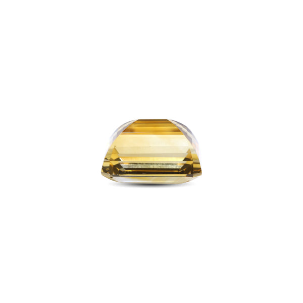 Citrine - 26.95 Carat